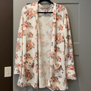 Agnes & Dora XL Favorite Cardi
